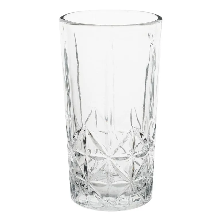 Longdrinkglas Jill - 280 ml