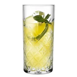 Longdrinkglas Timeless - 300 ml