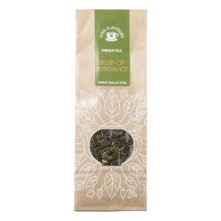 Losse groene thee - Best of Bergamot - 75 g