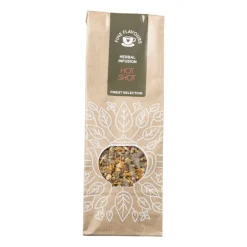 Losse kruiden thee - Hot Shot - 75 g