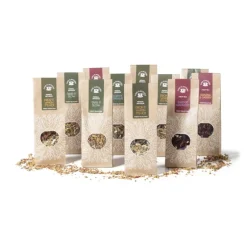 Losse kruiden thee - Sweet dreams - 75 g