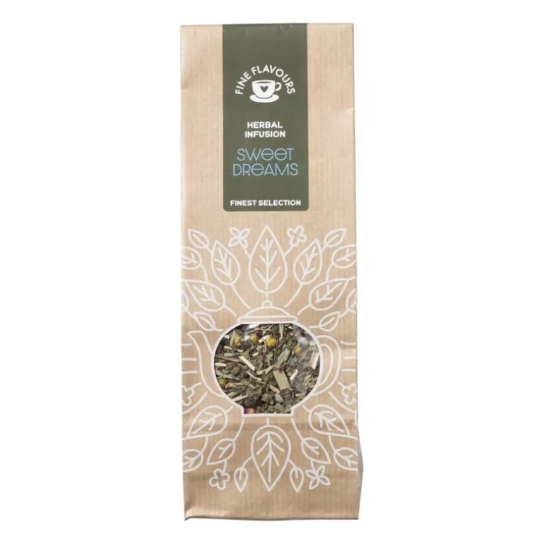 Losse kruiden thee - Sweet dreams - 75 g
