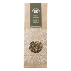 Losse kruiden thee - Take it Slow - 75 g