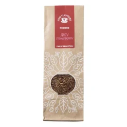 Losse rooibos thee - Spicy Strawberry - 75 g
