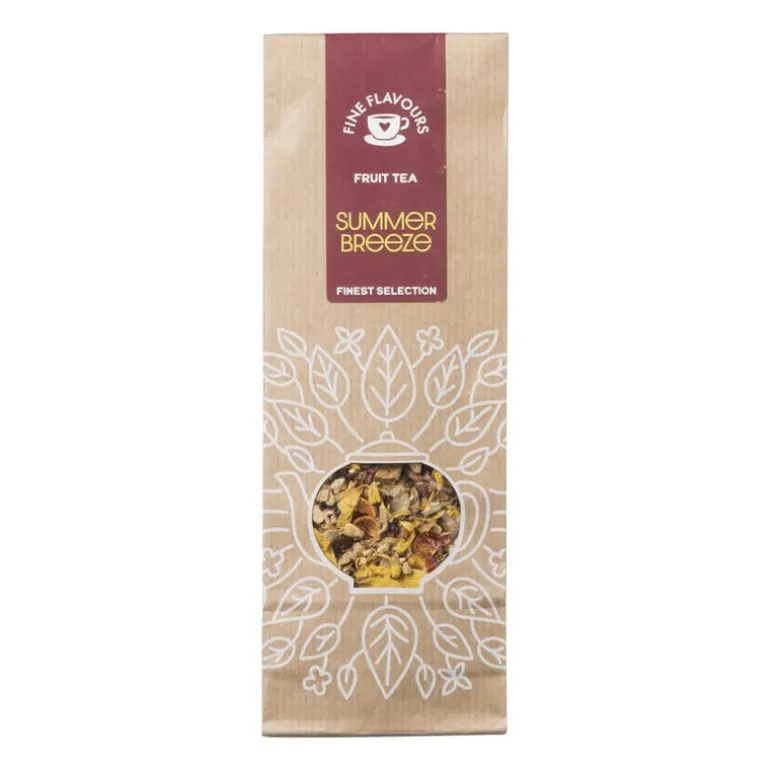 Losse vruchten thee - Summer Breeze - 75 g