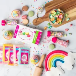 Macaron mix - 250 g