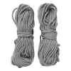Macrame onderzetters - set van 2