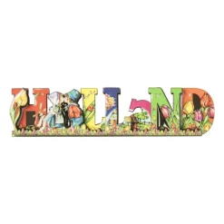 Magneet Holland