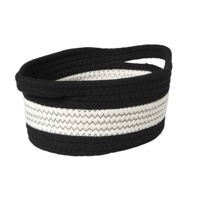 Mand Jos - 11x24x16 cm - diverse kleuren