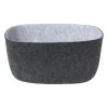Mand vilt - 16x38x26 cm