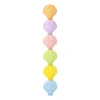 Markeerstiften schelpen - set van 6