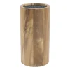 Messenblok acacia - 11x22.5 cm