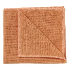 Microvezel doekjes - multikleur - 32x36 cm - set van 4