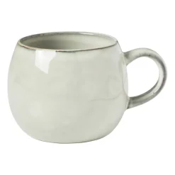 Mok bol Toscane - grijs - 480 ml