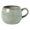 Mok bol Toscane - lichtgroen - 480 ml