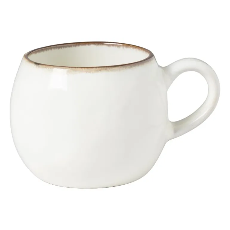 Mok bol Toscane - wit - 480 ml