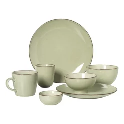 Mok Emma - lichtgroen - 250 ml
