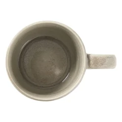 Mok fuji - beige - 260 ml