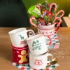 Mok Gingerbread - 300 ml