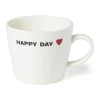 Mok happy day