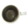 Mok kaori - wit/bruin - 260 ml