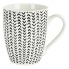 Mok Kasitoo - diverse prints - 330 ml