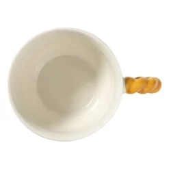 Mok konijn - multikleur - 280 ml
