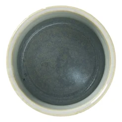 Mok Nori - lichtblauw/wit - 130 ml