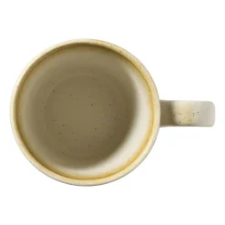 Mok olivo - wit - 300 ml