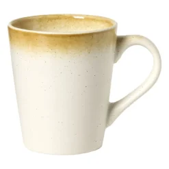 Mok olivo - wit - 300 ml