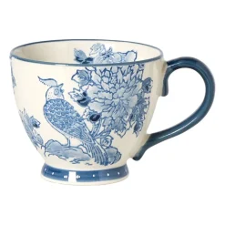 Mok sora - blauw - ml