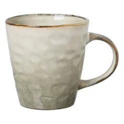 Mok Toscane - grijs - 375 ml