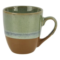 Mok voor senseo 2-tone - diverse kleuren - 20 cl