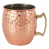 Moscow cocktail beker - 500 ml
