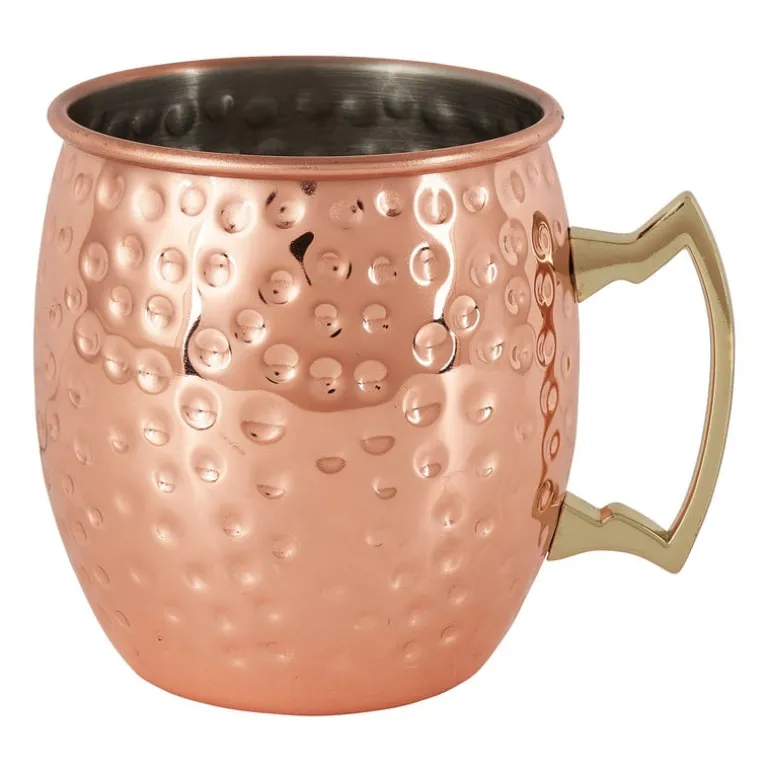 Moscow cocktail beker - 500 ml
