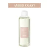Navulling geur olie - amber coast - 200 ml