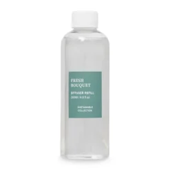 Navulling geur olie - fresh bouquet - 200 ml