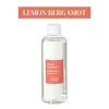 Navulling geur olie - lemon bergamot - 200 ml
