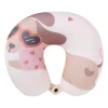 Nekkussen teckel - beige/roze