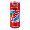 Oasis - aardbei framboos - 330 ml
