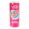 Oasis - appel/zwarte bes/framboos - 330 ml