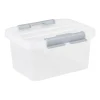 Opbergbox - 3 liter - 19x23x12.5 cm