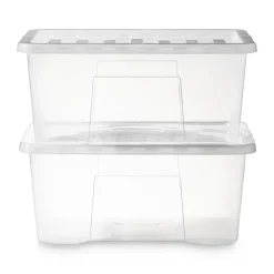 Opbergbox Quasar - 3x50 liter
