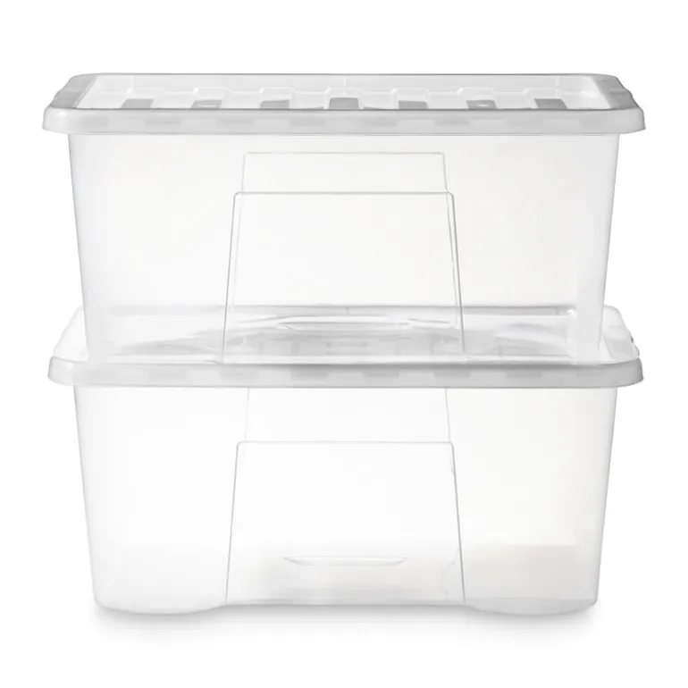 Opbergbox Quasar - 3x50 liter