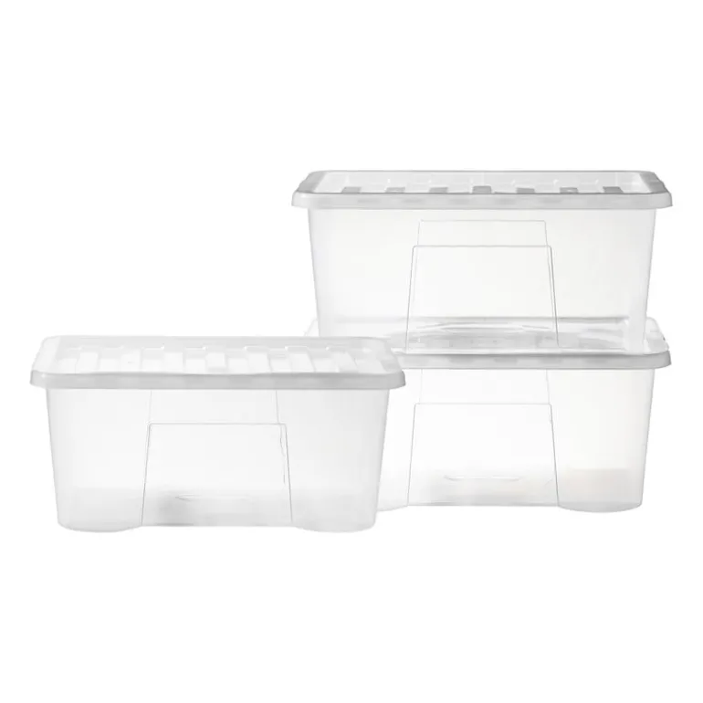 Opbergbox Quasar - 3x50 liter