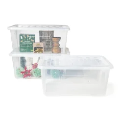 Opbergbox Quasar - 3x50 liter