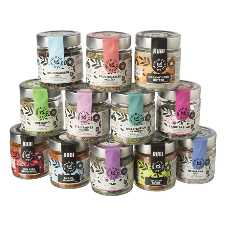 Oregano - 13 gram