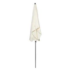 Parasol - wit - 120x180 cm