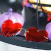 Partybril halloween - diverse kleuren