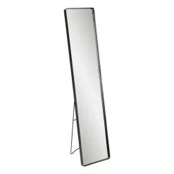 Passpiegel industrial-look - 35x160 cm